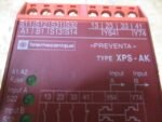 Telemecanique XPS - AK Safety Relay (Used) - Image 3