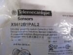 Telemecanique XS612B1PAL2 Inductive Proximity Switch Sensor 12-48VDC 4mm *NEW* - Image 5