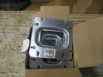 Thomas & Betts IBERVILLE CI72-C-13 Square Box Cover 4-11/16"x4-11/16"x1/2 *NEW* - Image 4