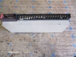 Toshiba B20016RY Programmable Controller 24VDC/220VAC (Used)