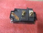 Toshiba MG400Q1US2 IGBT Module 1 IGBT Module 1200V 400A Siemens R55A04-120 *NEW*