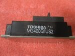 Toshiba MG400Q1US2 IGBT Module 1 IGBT Module 1200V 400A Siemens R55A04-120 *NEW* - Image 6