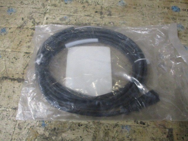 Turck-RKC-44Q-3S760S771S849-Eurofast-M12-Female-Cordset-U-81148-4-Pin-NEW-157841303379 Turck RKC 4.4Q-3/S760/S771/S849 Eurofast M12 Female Cordset U-81148 4-Pin *NEW* - Image 1
