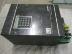 UNICO 2400 109207 AC Inverter 109207 ECL 01 40HP 460VAC 52A 78A 104A *Tested*