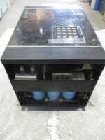UNICO 2400 109207 AC Inverter 109207 ECL 01 40HP 460VAC 52A 78A 104A *Tested* - Image 5