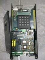 UNICO 2450 110129 AC Controller 110129 ECL 0 20HP/25HP 460VAC 318725 DSP*Tested* - Image 5