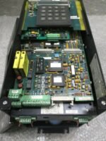 UNICO 2450 110129 AC Controller 110129 ECL 0 20HP/25HP 460VAC 318725 DSP*Tested* - Image 6