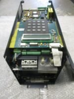 UNICO 2450 110129 AC Controller 110129 ECL 0 20HP/25HP 460VAC 318725 DSP*Tested* - Image 7