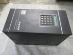 UNICO 2450 110131 AC Controller 110131 ECL 0 25HP/30HP 460VAC 318725 DSP*Tested*