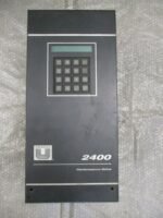 UNICO 2450 110131 AC Controller 110131 ECL 0 25HP/30HP 460VAC 318725 DSP*Tested* - Image 3