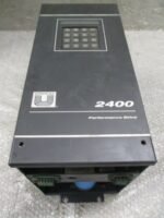 UNICO 2450 110131 AC Controller 110131 ECL 0 25HP/30HP 460VAC 318725 DSP*Tested* - Image 4