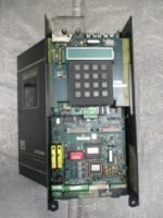UNICO 2450 110131 AC Controller 110131 ECL 0 25HP/30HP 460VAC 318725 DSP*Tested* - Image 5