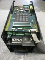 UNICO 2450 110131 AC Controller 110131 ECL 0 25HP/30HP 460VAC 318725 DSP*Tested* - Image 7