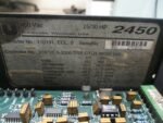 UNICO 2450 110131 AC Controller 110131 ECL 0 25HP/30HP 460VAC 318725 DSP*Tested* - Image 8