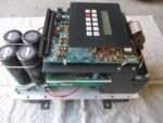 UNICO 712360 1100-575-015-C-Y-F00-C01-804969 Drive 15/20/25HP 575V 27A *Tested* - Image 3