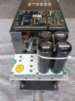 UNICO 712360 1100-575-015-C-Y-F00-C01-804969 Drive 15/20/25HP 575V 27A *Tested* - Image 5