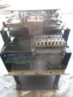 UNICO 712360 1100-575-015-C-Y-F00-C01-804969 Drive 15/20/25HP 575V 27A *Tested* - Image 7