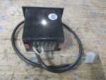 US-52 Motor Speed Control Unit 220/240VAC 2A US-52 Motor Control 220VAC *Tested* - Image 4