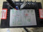 US-52 Motor Speed Control Unit 220/240VAC 2A US-52 Motor Control 220VAC *Tested* - Image 8