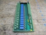 Uniauto Technology I24016M Relay I/O Module 16CH 24VDC 5A 250VAC T1A Fus*Tested* - Image 4