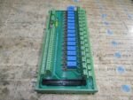 Uniauto Technology I24016M Relay I/O Module 16CH 24VDC 5A 250VAC T1A Fus*Tested* - Image 6