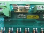 Uniauto Technology I24016M Relay I/O Module 16CH 24VDC 5A 250VAC T1A Fus*Tested* - Image 7