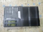 VICOR VI-PU10-EUU FLATPAC DC Power Supply 120/240 12V 16.7A 5V 40A 200W *Tested*