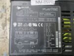 VICOR VI-PU10-EUU FLATPAC DC Power Supply 120/240 12V 16.7A 5V 40A 200W *Tested* - Image 7