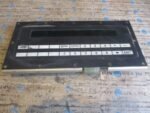 VIP 03900-01-A13-07 Display AW31687-01X1 Integrated Display/keypad Unit *Parts* - Image 3