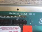 VIP 03900-01-A13-07 Display AW31687-01X1 Integrated Display/keypad Unit *Parts* - Image 8