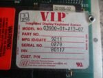 VIP 03900-01-A13-07 Display AW31687-01X1 Integrated Display/keypad Unit *Parts* - Image 9