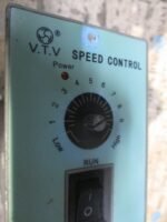 VTV  Speed Control Drive CW.CCW 220VAC VTV  Speed Control *Tested* - Image 6