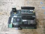 Visi-Trak MV0-07000 PCB Re/A Altera APEX EP20K200EFC484-1 Daughter Board*Tested* - Image 3