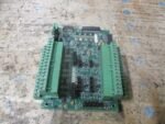 Visi-Trak X41-20002 Basic External Interface PCB Board Rev E *Tested*