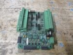 Visi-Trak X41-20002 Basic External Interface PCB Board Rev E *Tested* - Image 3