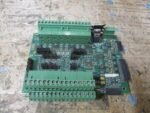 Visi-Trak X41-20002 Basic External Interface PCB Board Rev E *Tested* - Image 4