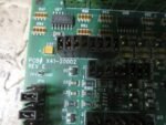 Visi-Trak X41-20002 Basic External Interface PCB Board Rev E *Tested* - Image 5