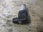 WIKA 7623233 Transmitter 0-1bar .02-5V 10-32VDC WIKA 891.09 Transmitter *Tested* - Image 3