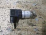WIKA 7623233 Transmitter 0-1bar .02-5V 10-32VDC WIKA 891.09 Transmitter *Tested* - Image 4