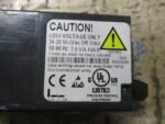 Watlow 96B0-CFDU-00GG temperature Controller 24-28VAC/DC 7VA 4X & 12 *Tested* - Image 5
