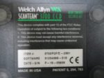 Welch Allyn 3700PDF/C-2331 Scanteam Scanner Barcode Module 31204399-013 *Tested* - Image 6