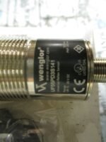 Wenglor UF55PD3S141 Universal Reflex Sensor 10-30VDC Wenglor Reflex Sensor *NEW* - Image 8