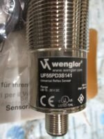 Wenglor UF55PD3S141 Universal Reflex Sensor 10-30VDC Wenglor Reflex Sensor *NEW* - Image 9