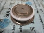 Westcode SM08CXC170 Fast Thyristor Recovery Diode Westcode Recovery Doi *Tested* - Image 3