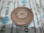 Westcode SM08CXC170 Fast Thyristor Recovery Diode Westcode Recovery Doi *Tested* - Image 5