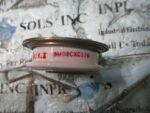 Westcode SM08CXC170 Fast Thyristor Recovery Diode Westcode Recovery Doi *Tested* - Image 8