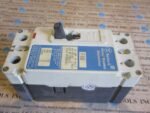 WestingHouse FDB2015 Circuit Breaker 15A 2Pole 600VAC Series C 14/18kA *Tested* - Image 3