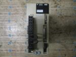 Yasakawa Electric SGDV-7R6A01A 200V (Used)
