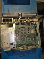 Yaskawa CACR-UP130AAB Servo Pack CACR-UP13OAAB - Image 3