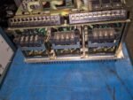 Yaskawa CACR-UP130AAB Servo Pack CACR-UP13OAAB - Image 6